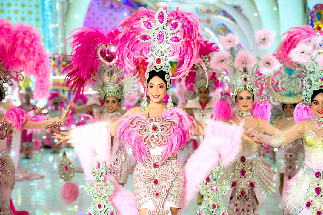 Carnival Magic Phuket With Round Trip Shared Transfer Price